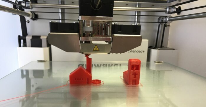 3Dプリンターのメンテナンス方法