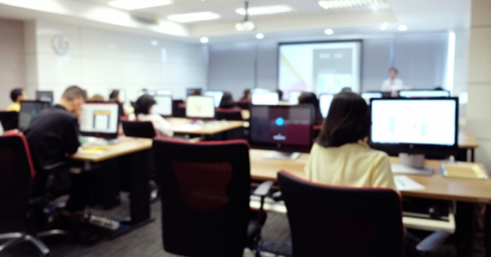 AutoCADの研修とは?