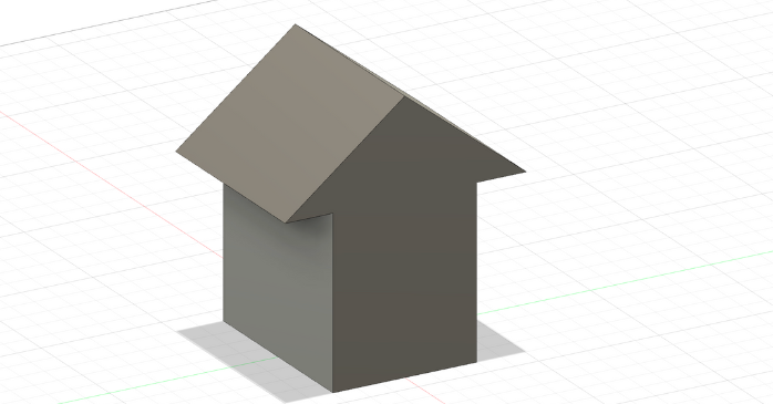 押し出し機能を利用