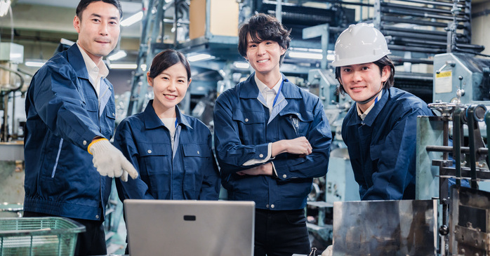 教育DXが建設業・建築設計に関係ある理由