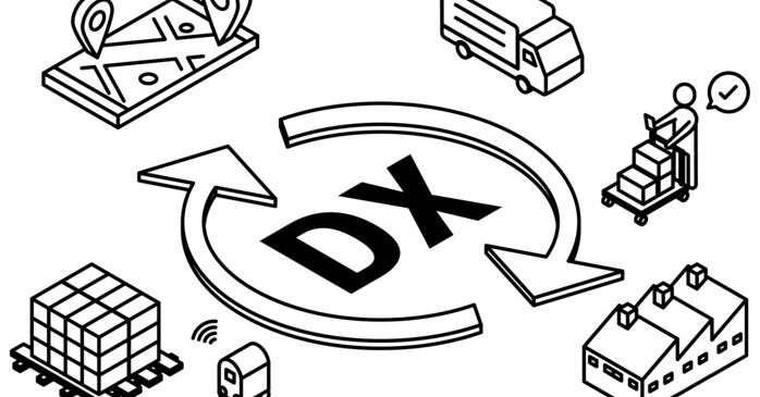 教育DXの3段階とは？