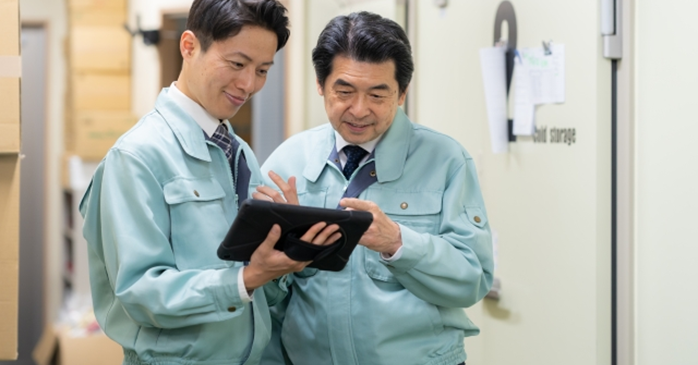 リスキリング成功事例と効果