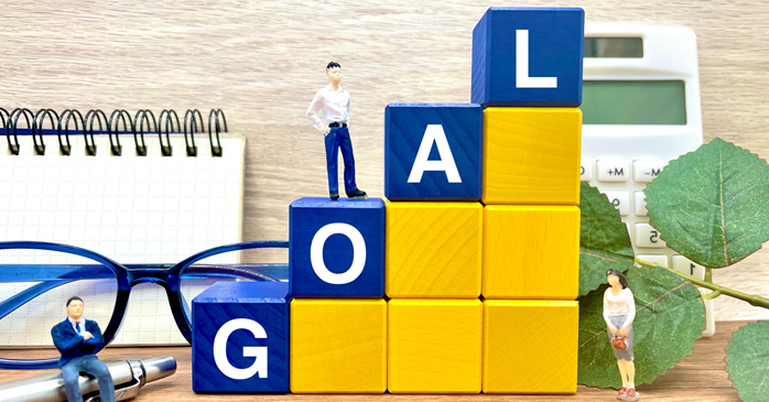 育成計画の手順