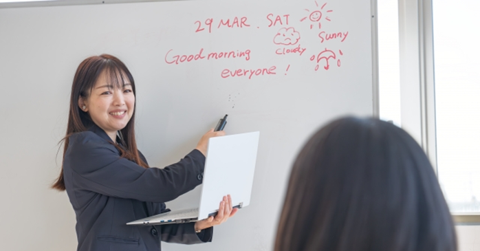 AI人材育成の方法