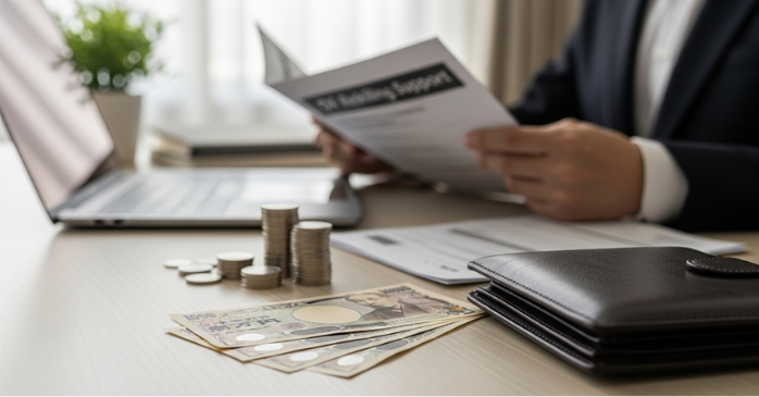 DXリスキリング助成金とは?