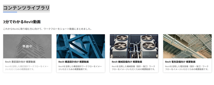 AutodeskのPDF操作マニュアルを利用する