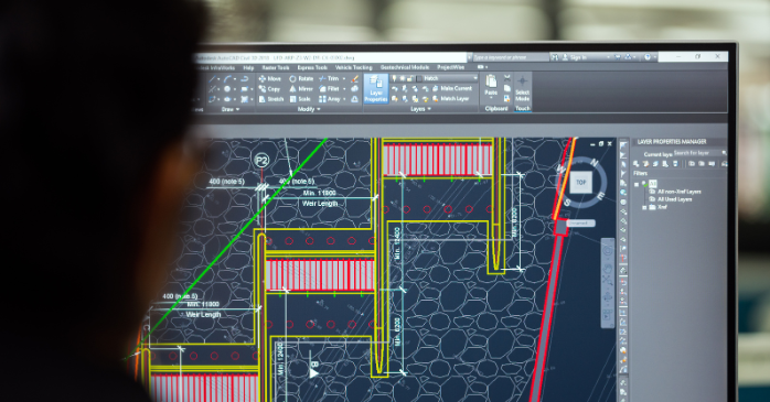 そもそもBIMソフトとは