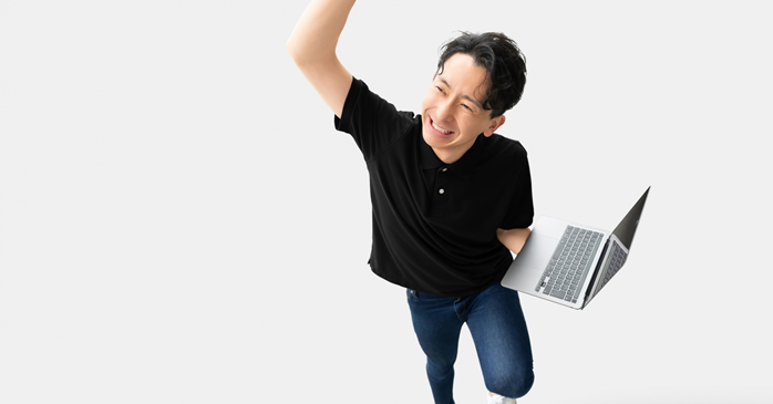 おすすめの人・企業