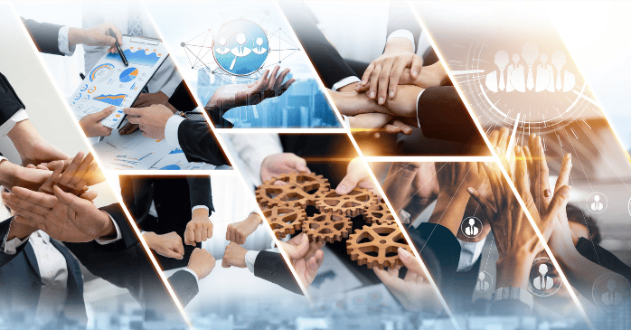 BIM担当者にDX研修をおすすめする理由