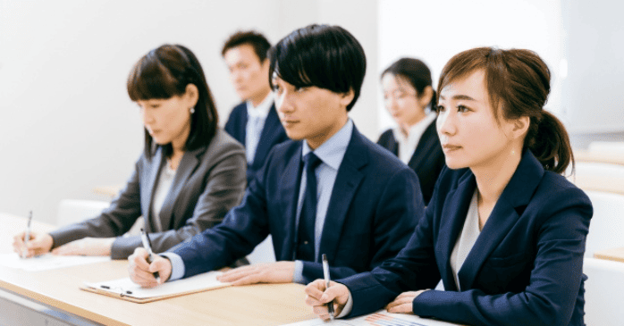 自社スキルの底上げにおすすめ!DX研修の選び方